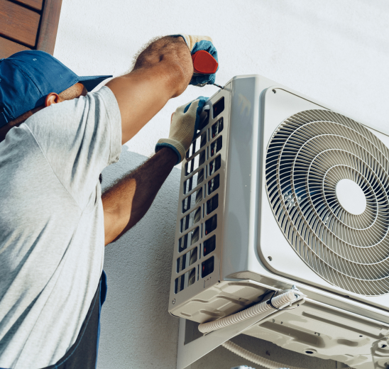 ircon installation in Cape Town home by professional technician
